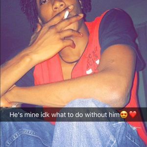 Meet your Posher, Deantae